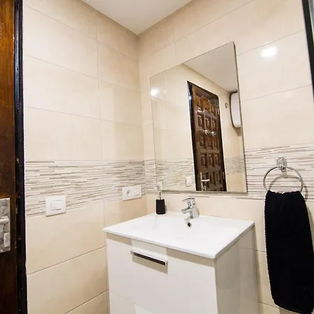 Cozy With Fantastic Sea View Apartament