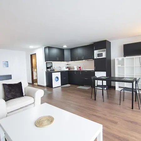 Cozy With Fantastic Sea View Appartement *