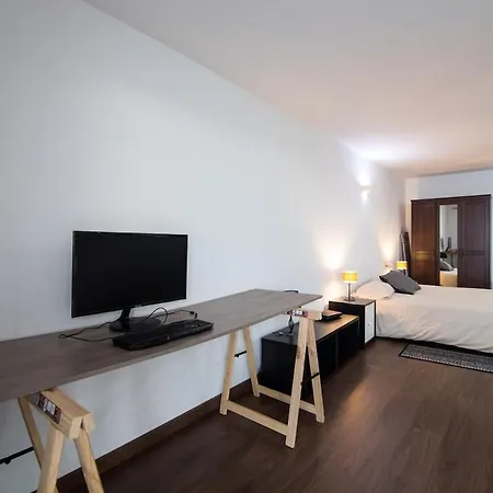 Cozy With Fantastic Sea View Los Realejos