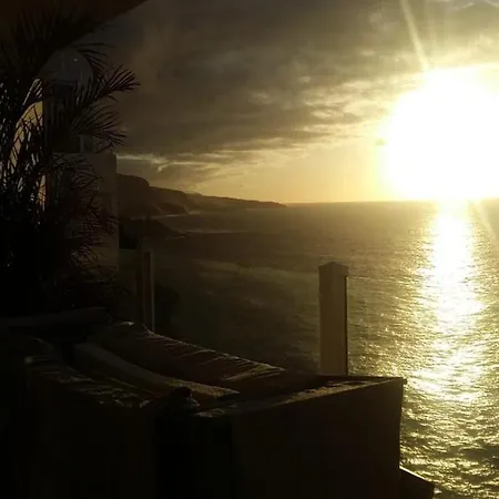 Cozy With Fantastic Sea View * Los Realejos