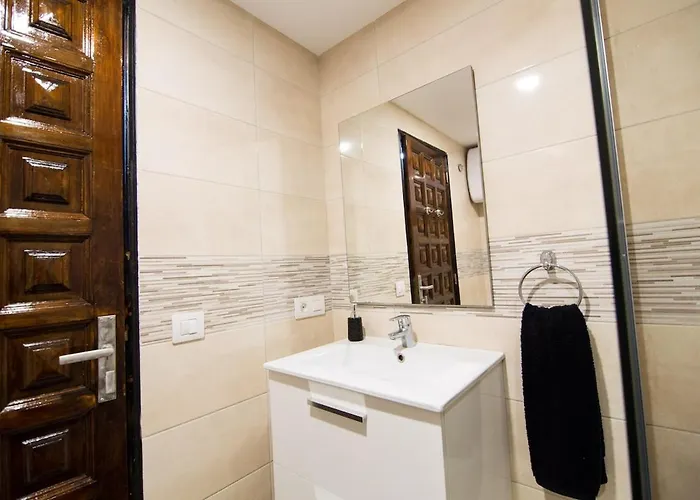 Cozy With Fantastic Sea View Appartamento