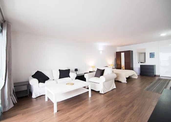 Appartamento Cozy With Fantastic Sea View *