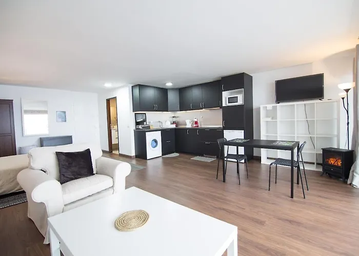 Cozy With Fantastic Sea View Appartamento *