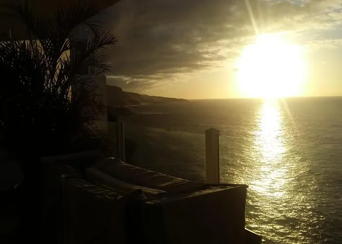 Cozy With Fantastic Sea View * Los Realejos