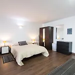 Cozy With Fantastic Sea View * 로스 레알레호스