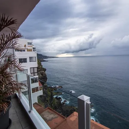 Cozy With Fantastic Sea View