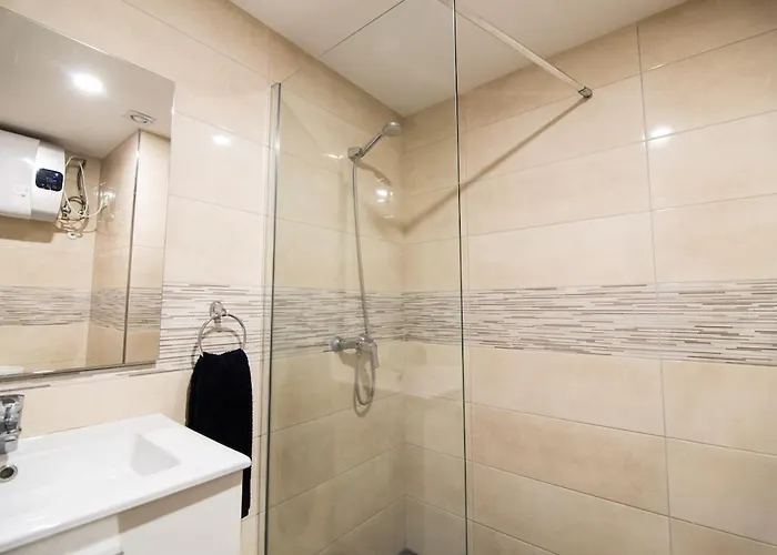 Apartmán Cozy With Fantastic Sea View Los Realejos