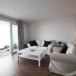 Cozy With Fantastic Sea View