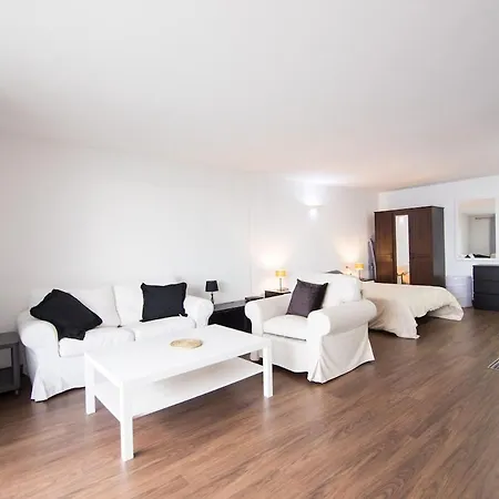 Appartement Cozy With Fantastic Sea View *