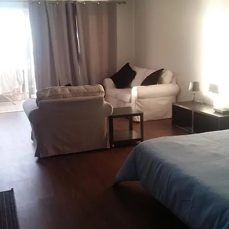 Appartement Cozy With Fantastic Sea View